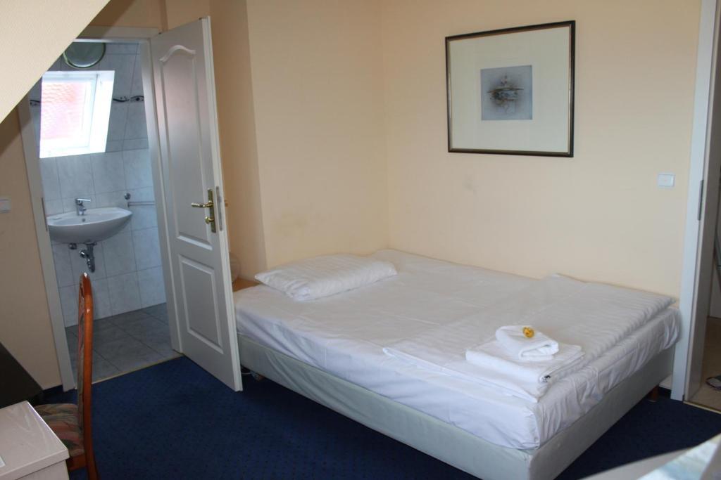 Hotel Stolteraa Rostock Eksteriør billede